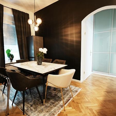 Center City Apartment 3 Zagreb Exterior photo