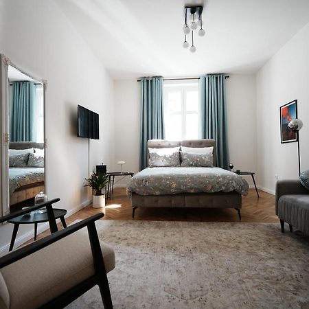 Center City Apartment 3 Zagreb Exterior photo