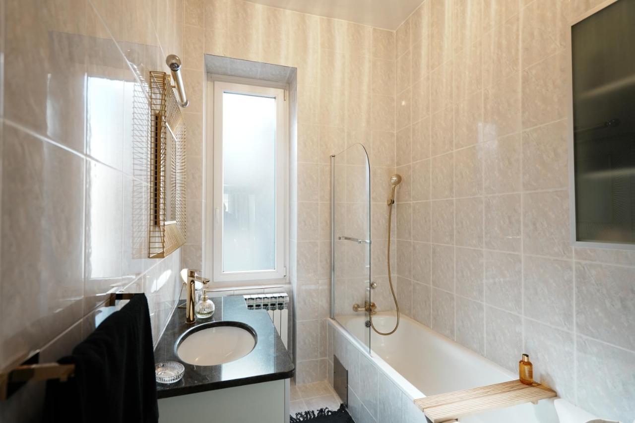 Center City Apartment 3 Zagreb Exterior photo