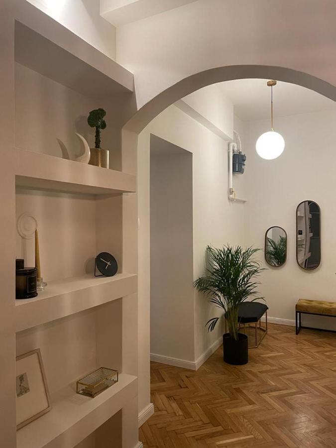 Center City Apartment 3 Zagreb Exterior photo