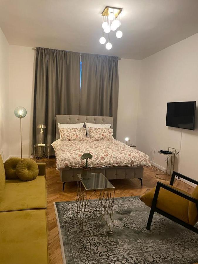 Center City Apartment 3 Zagreb Exterior photo